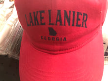 Load image into Gallery viewer, Lake Lanier Georgia CAP